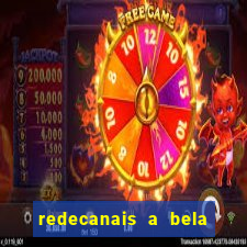 redecanais a bela e a fera